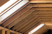 Gromford tapered roof insulation quotes